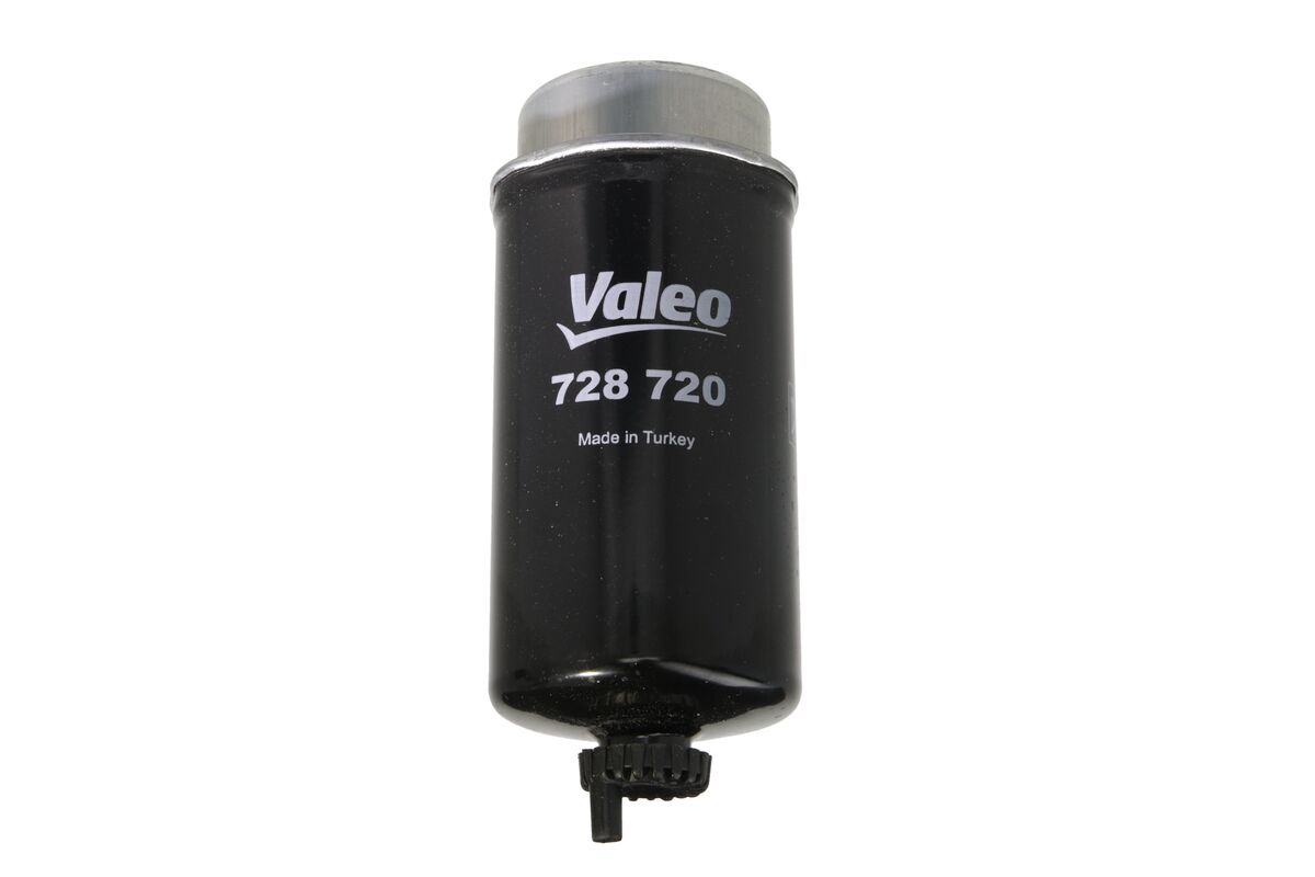 VALEO  Üzemanyagszűrő, gázolajszűrő, benzinszűrő